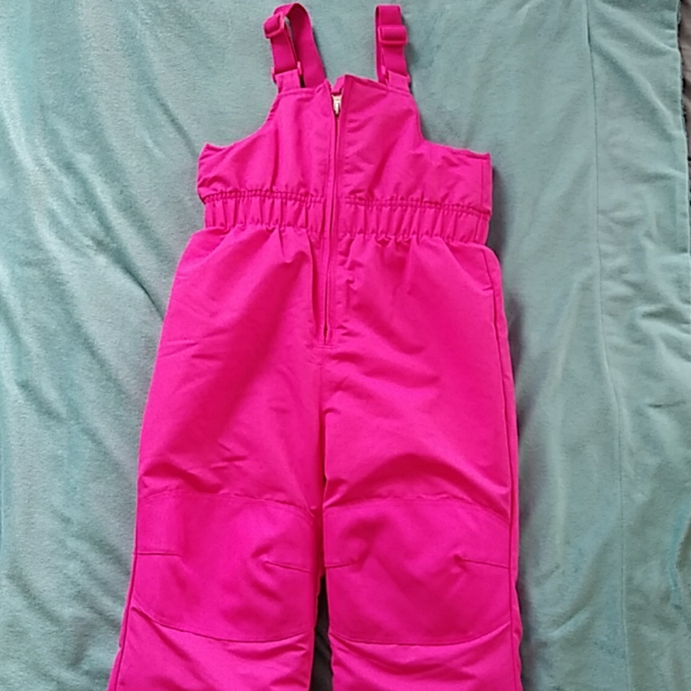 Kids snow pants Size 3T